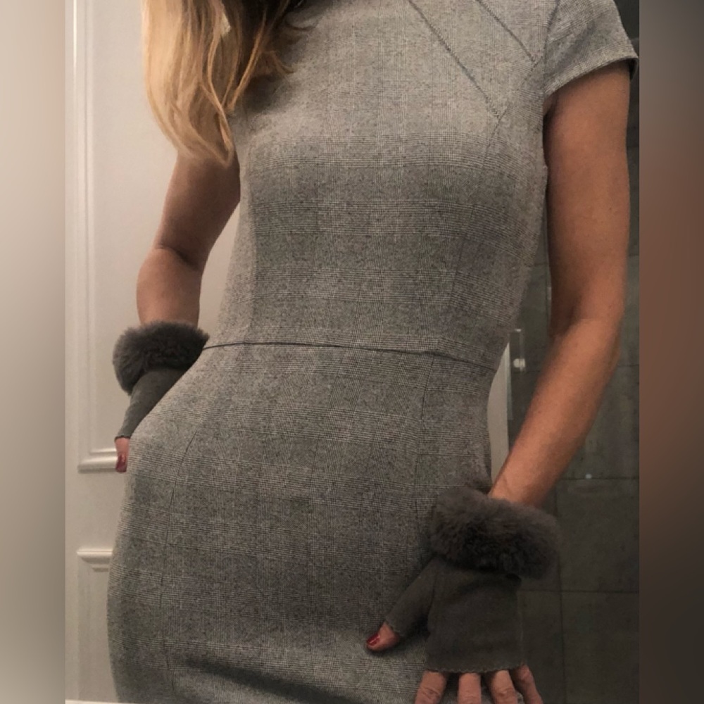 H&M dress